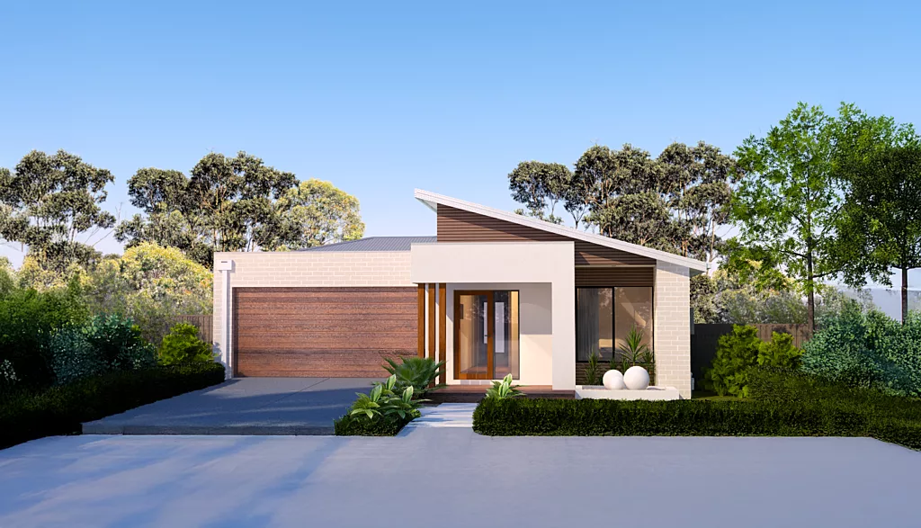 Facade of the Paisley