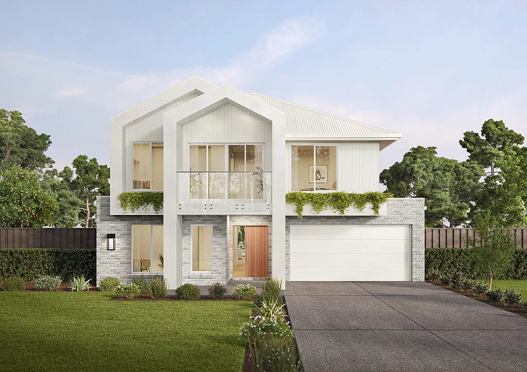 Facade of the Welland 42