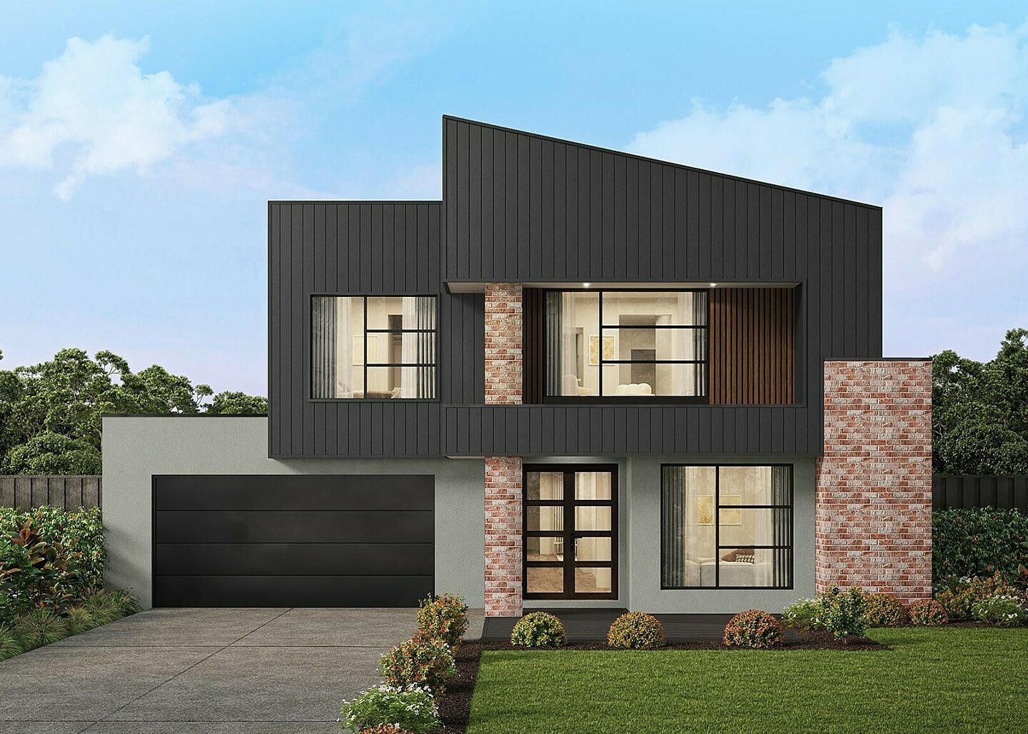 AVOCA FACADE min1