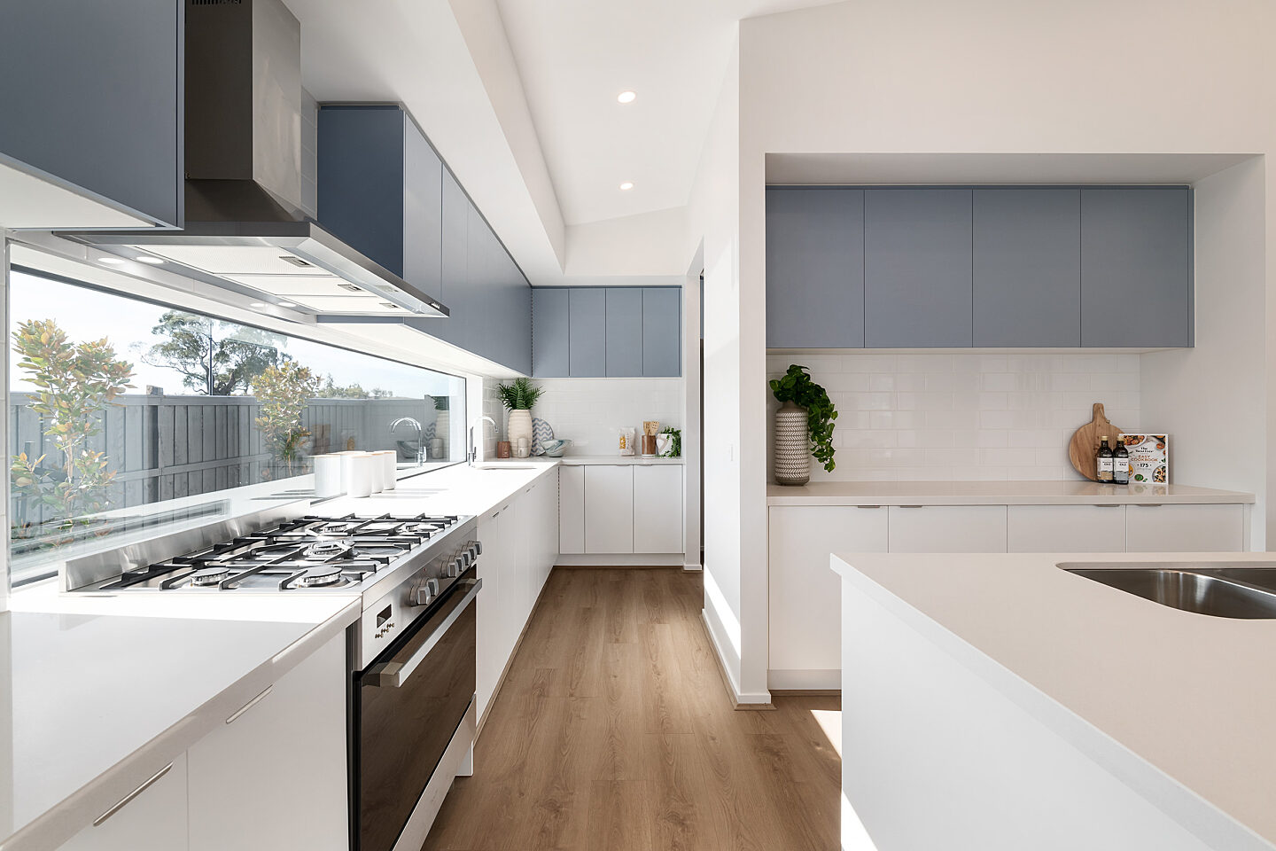 Luxury Standard Inclusions | Kingsbridge Homes