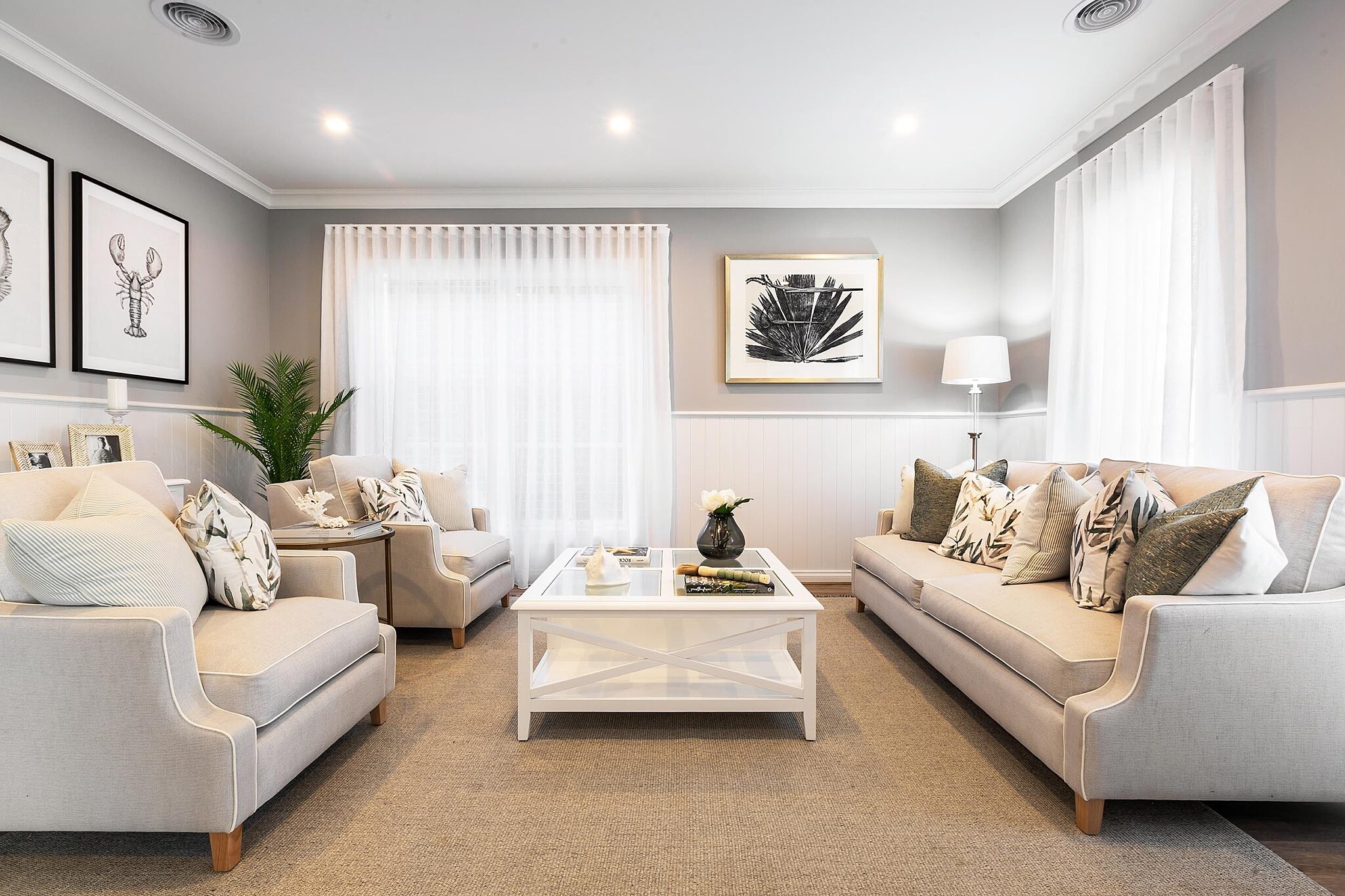 Standard Inclusions Kingsbridge Wellington36