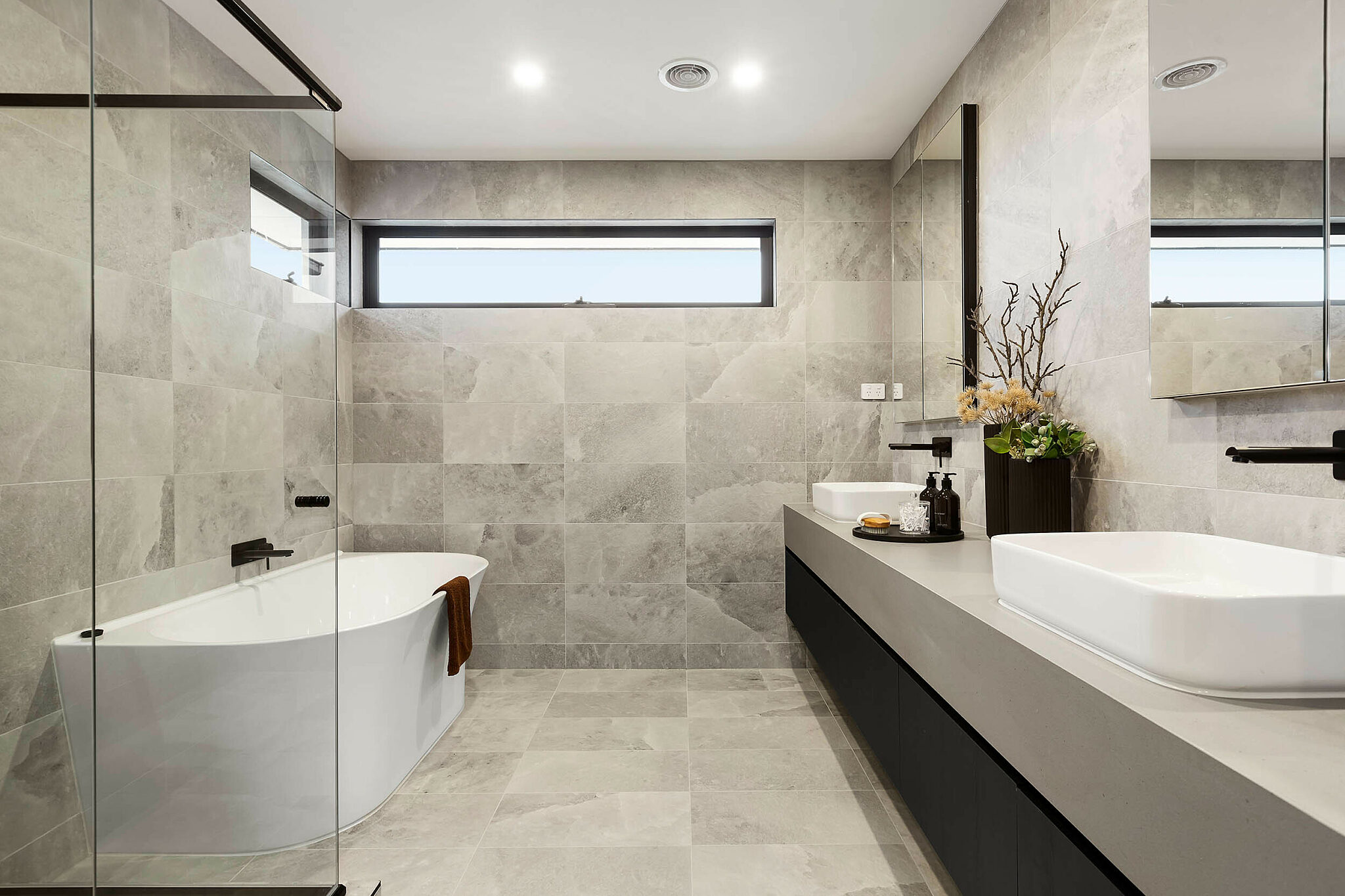 Standard Inclusions Kingsbridge Wellington40