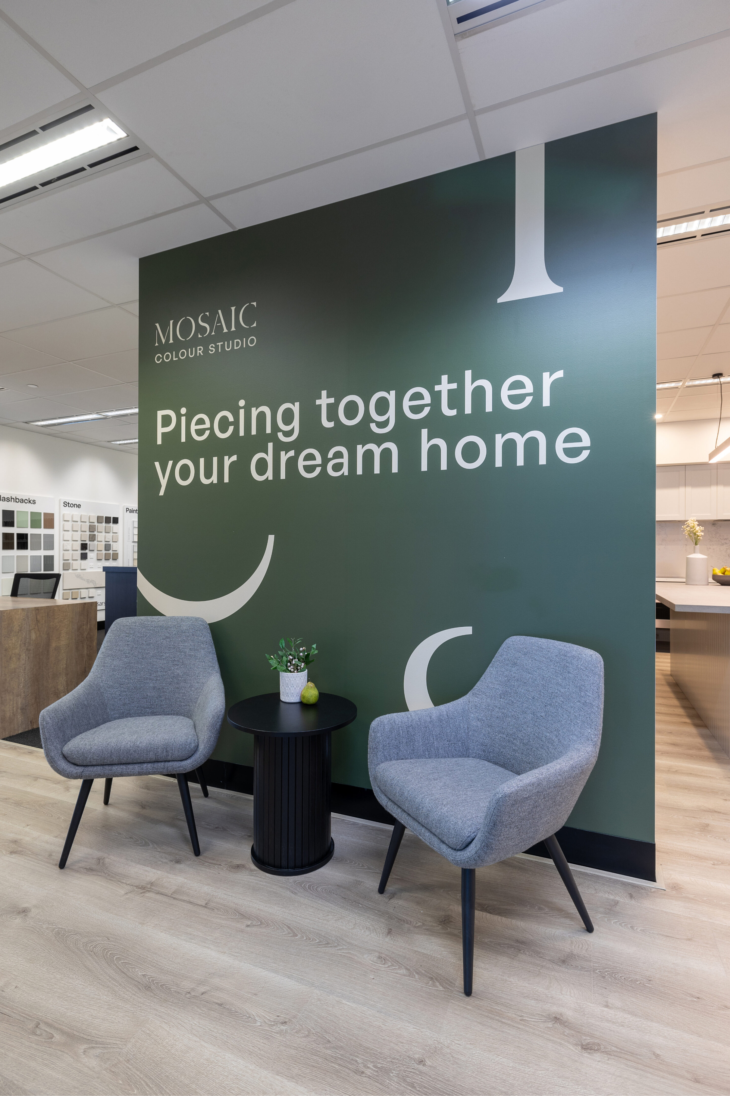 Mosaic Studio Kingsbridge 12