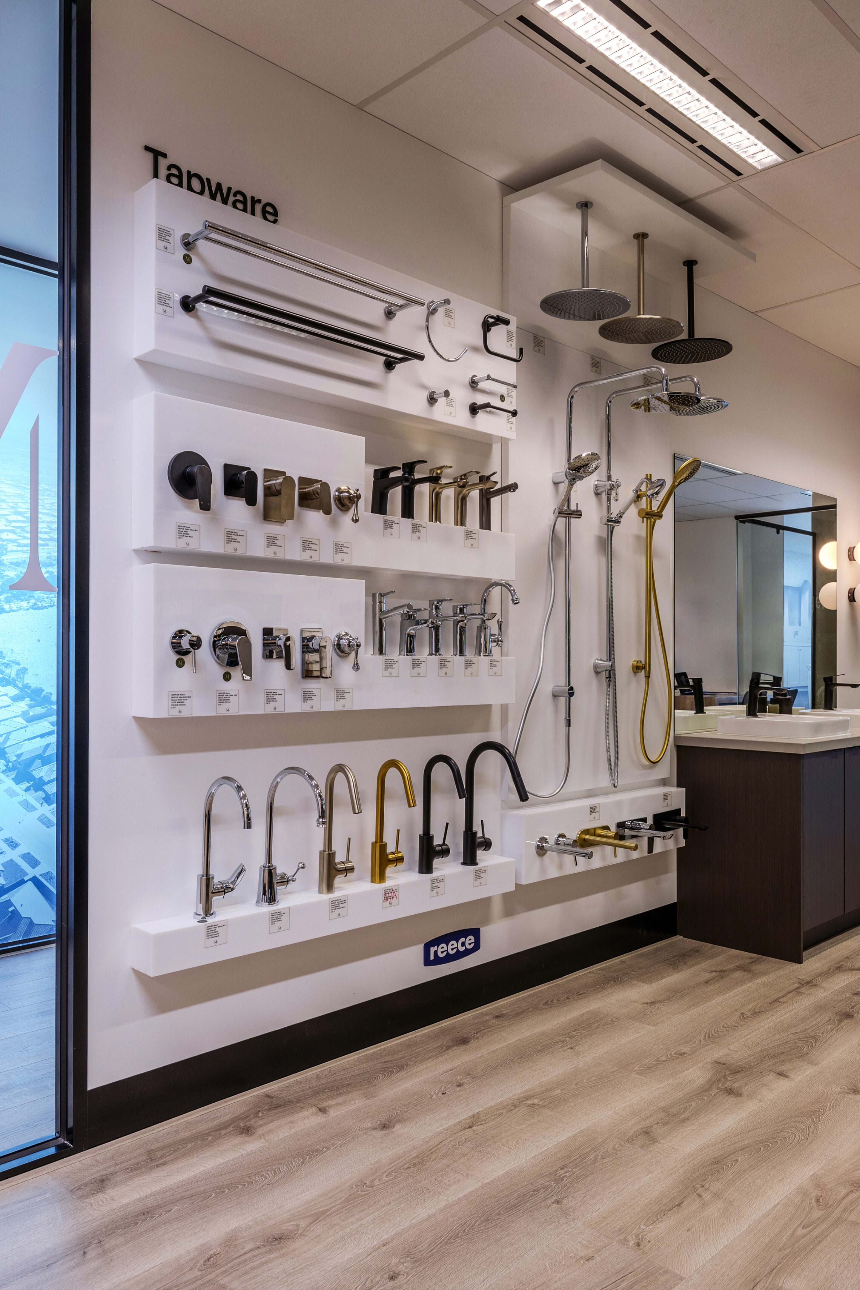 Mosaic Studio Kingsbridge 24