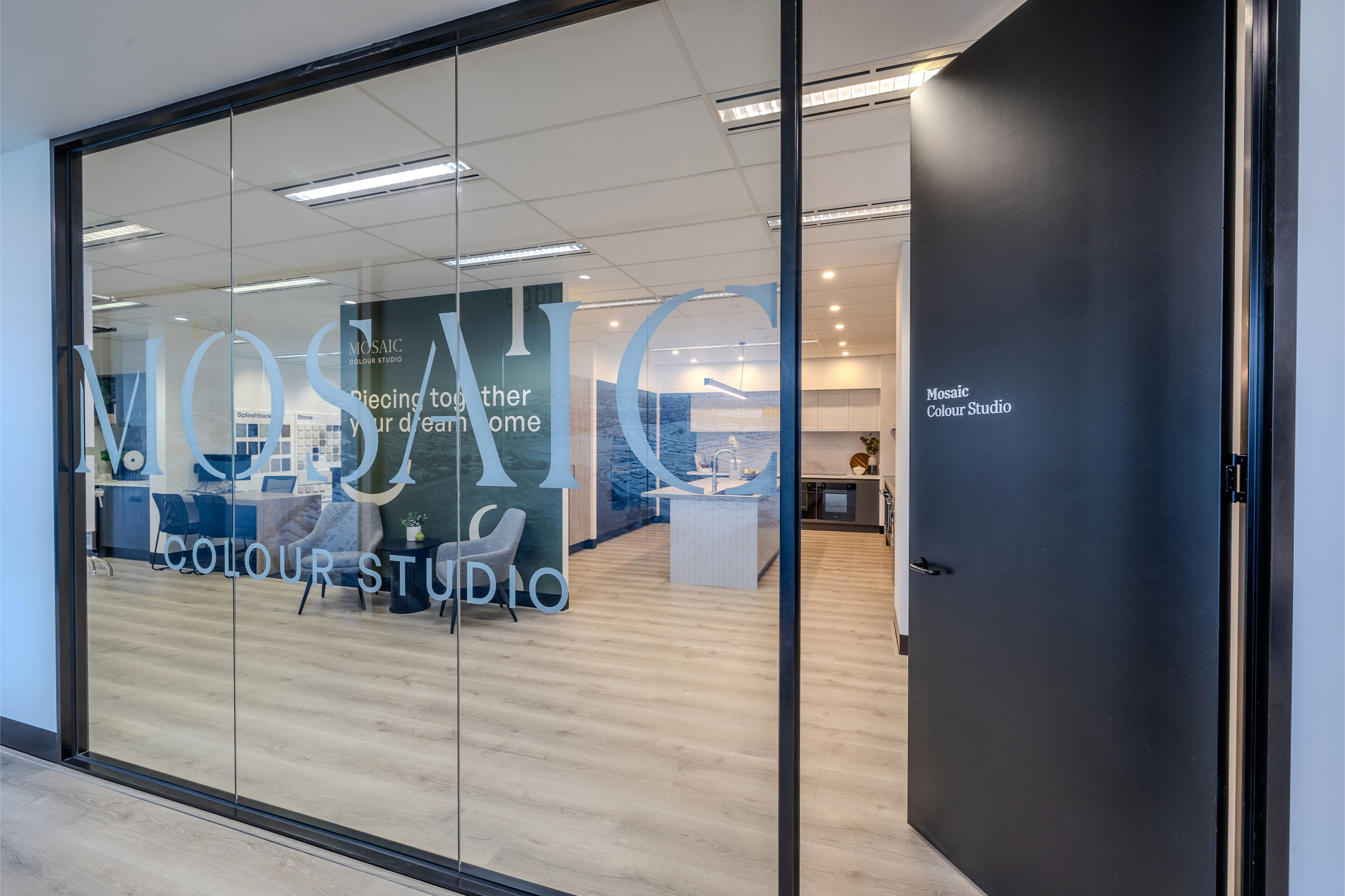 Mosaic Studio Kingsbridge 13