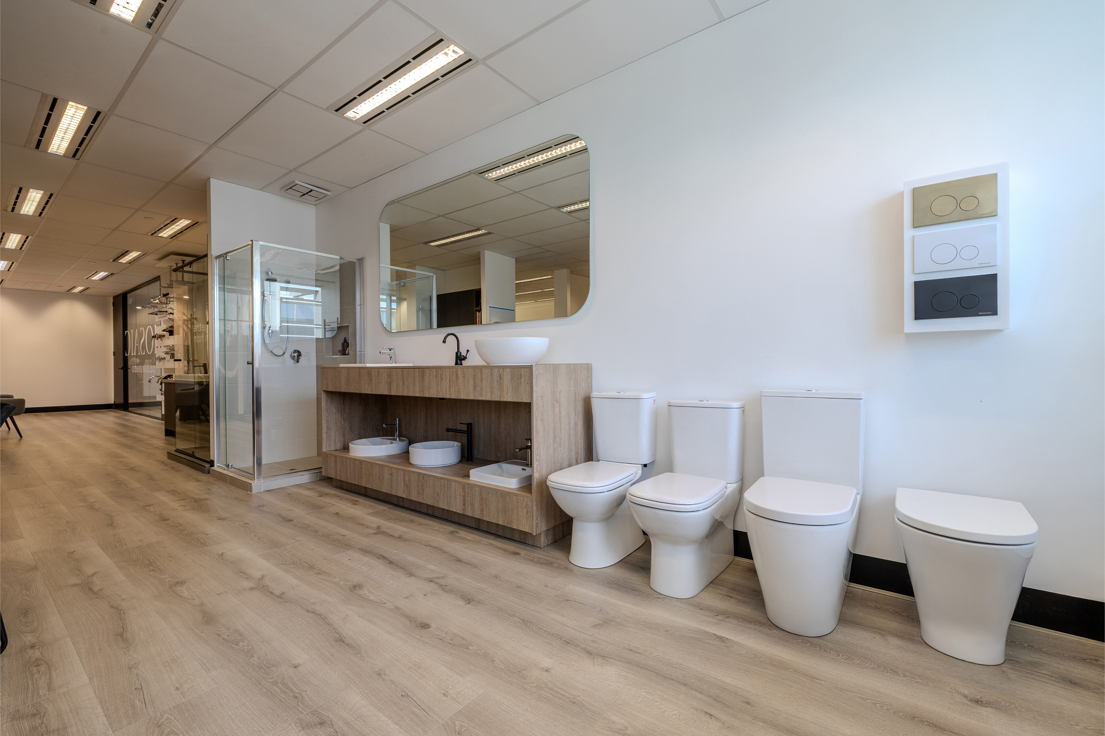 Mosaic Studio Kingsbridge 01