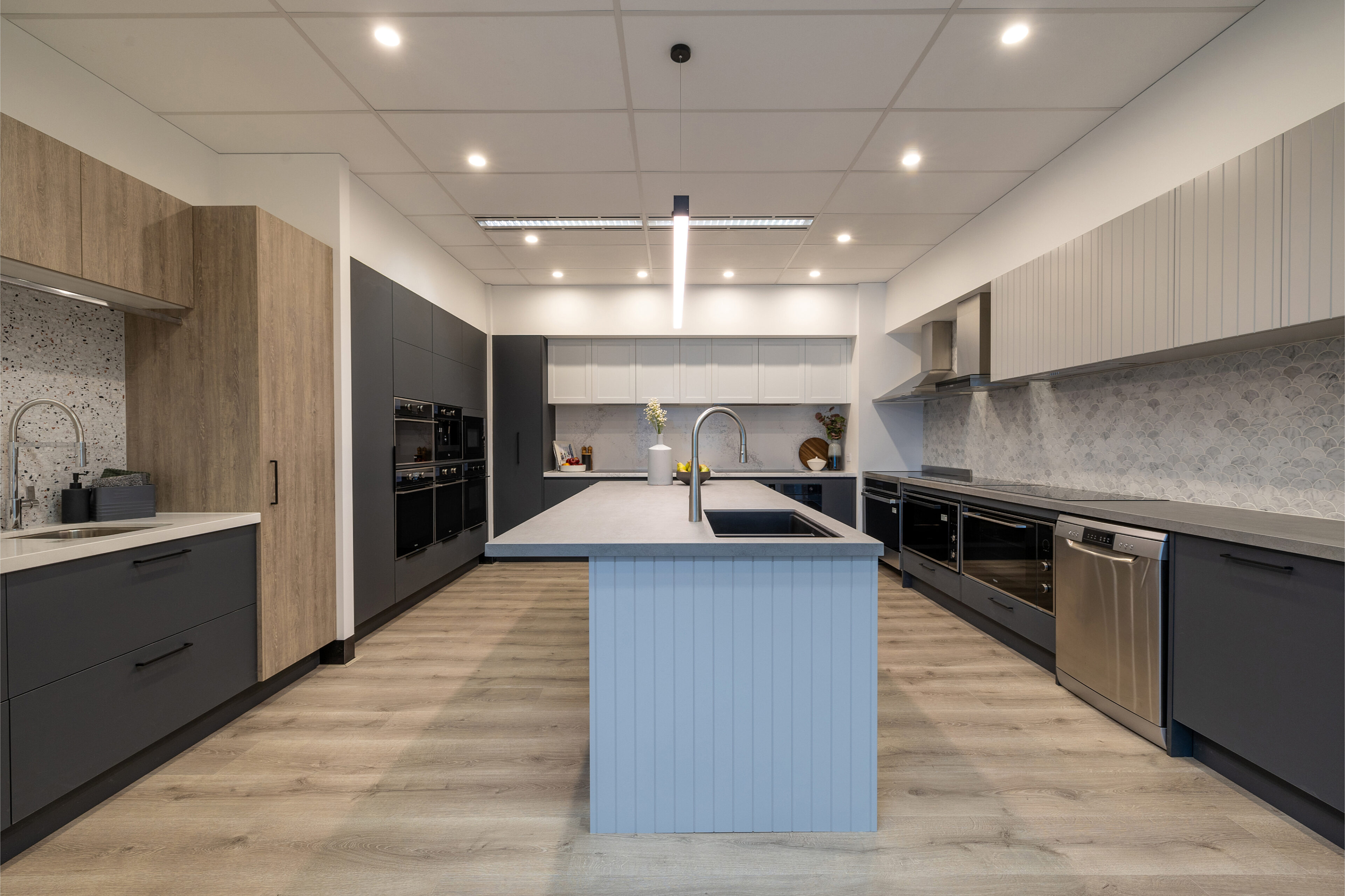 Mosaic Studio Kingsbridge 19