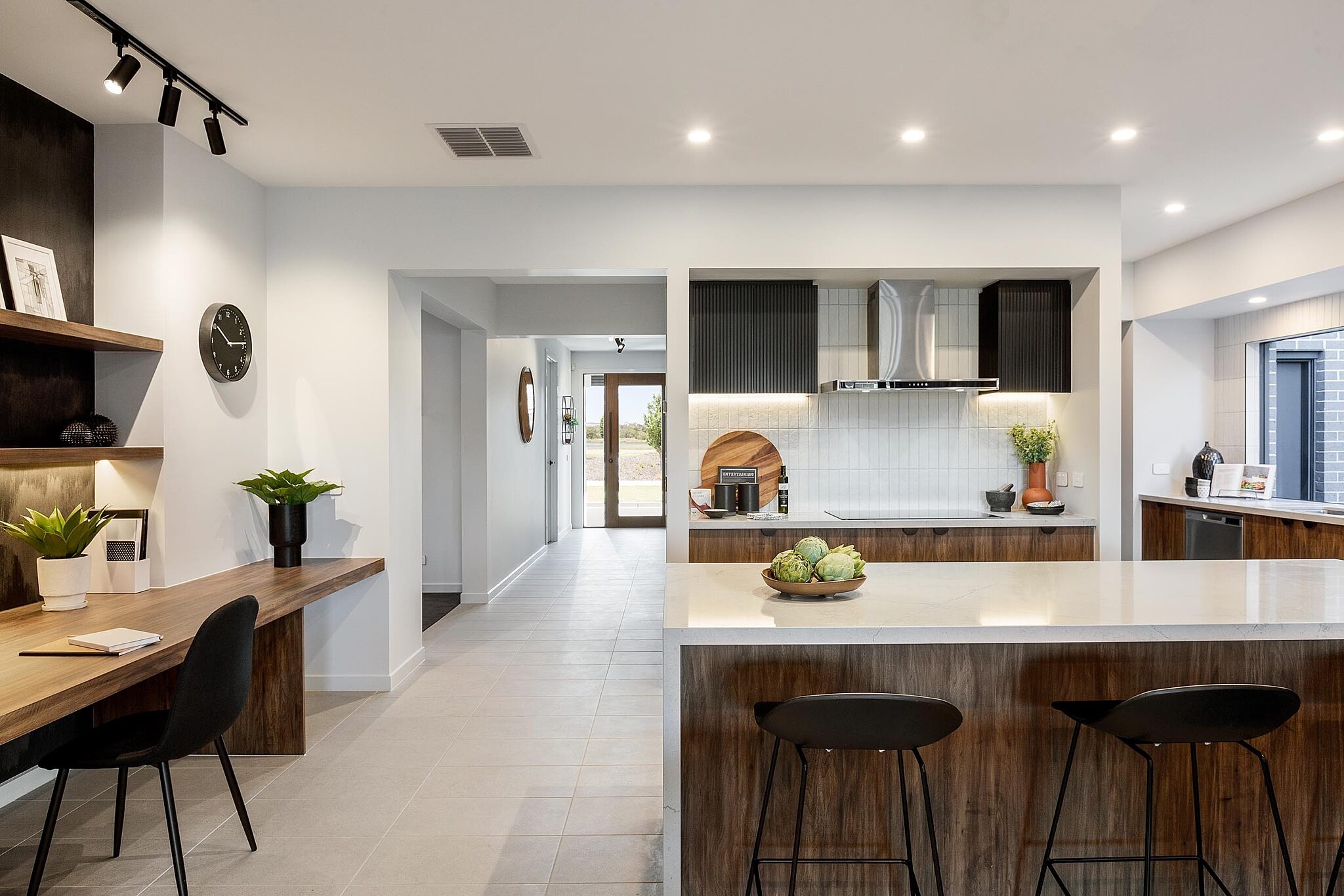 Silverston 29 Kingsbridge 17