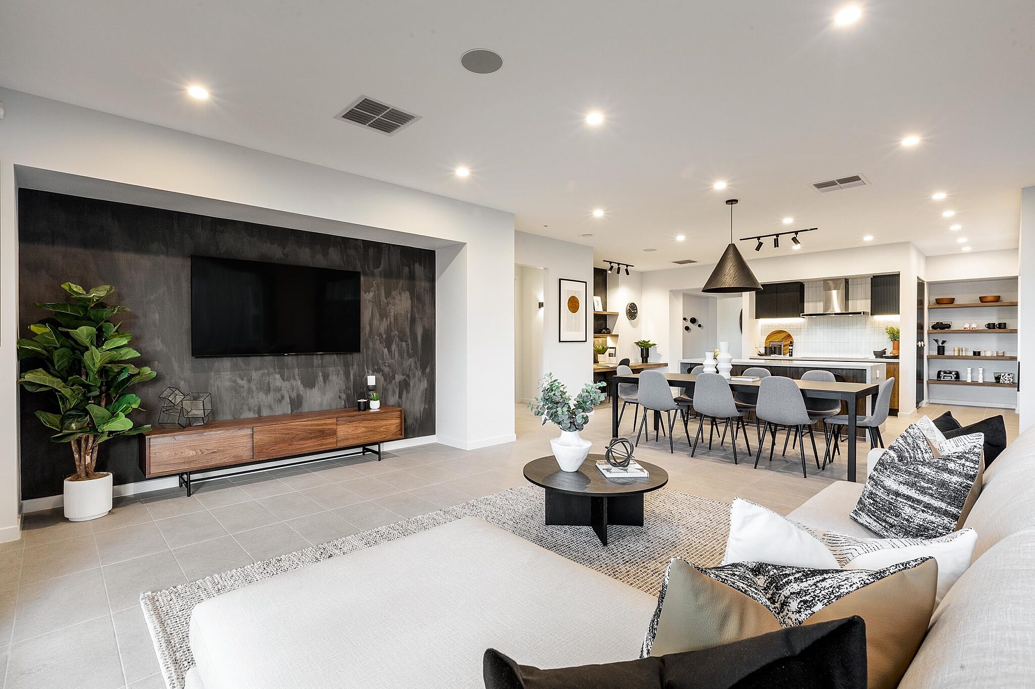 Silverston 29 Kingsbridge 21