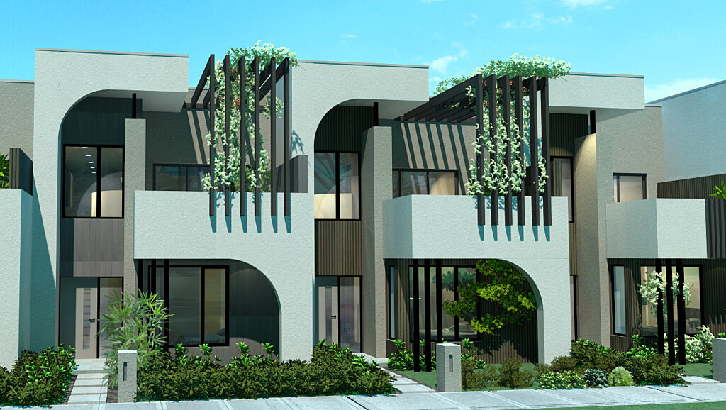 Valencia Reverse living