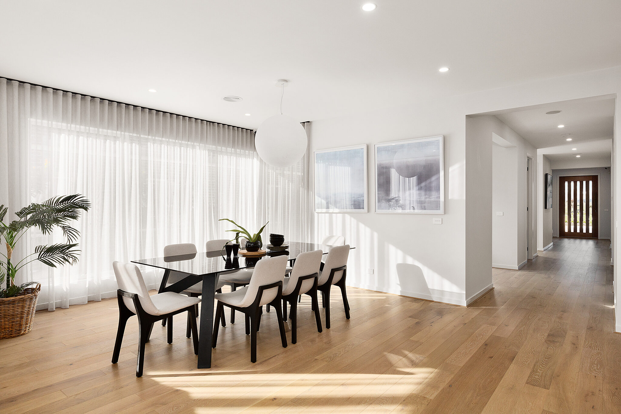 Warburton 45 Kingsbridge 16