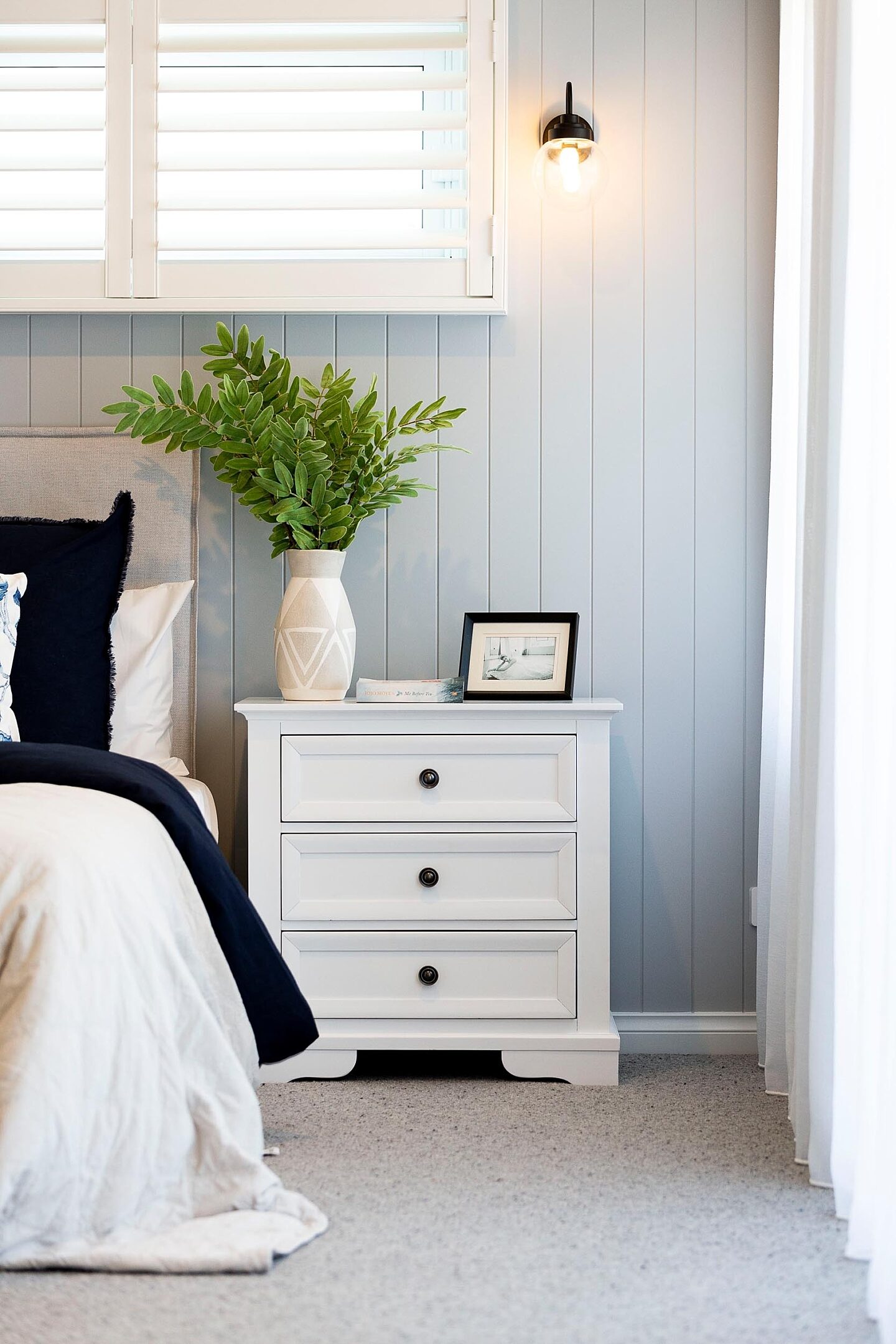 Wellington 36 Kingsbridge 17