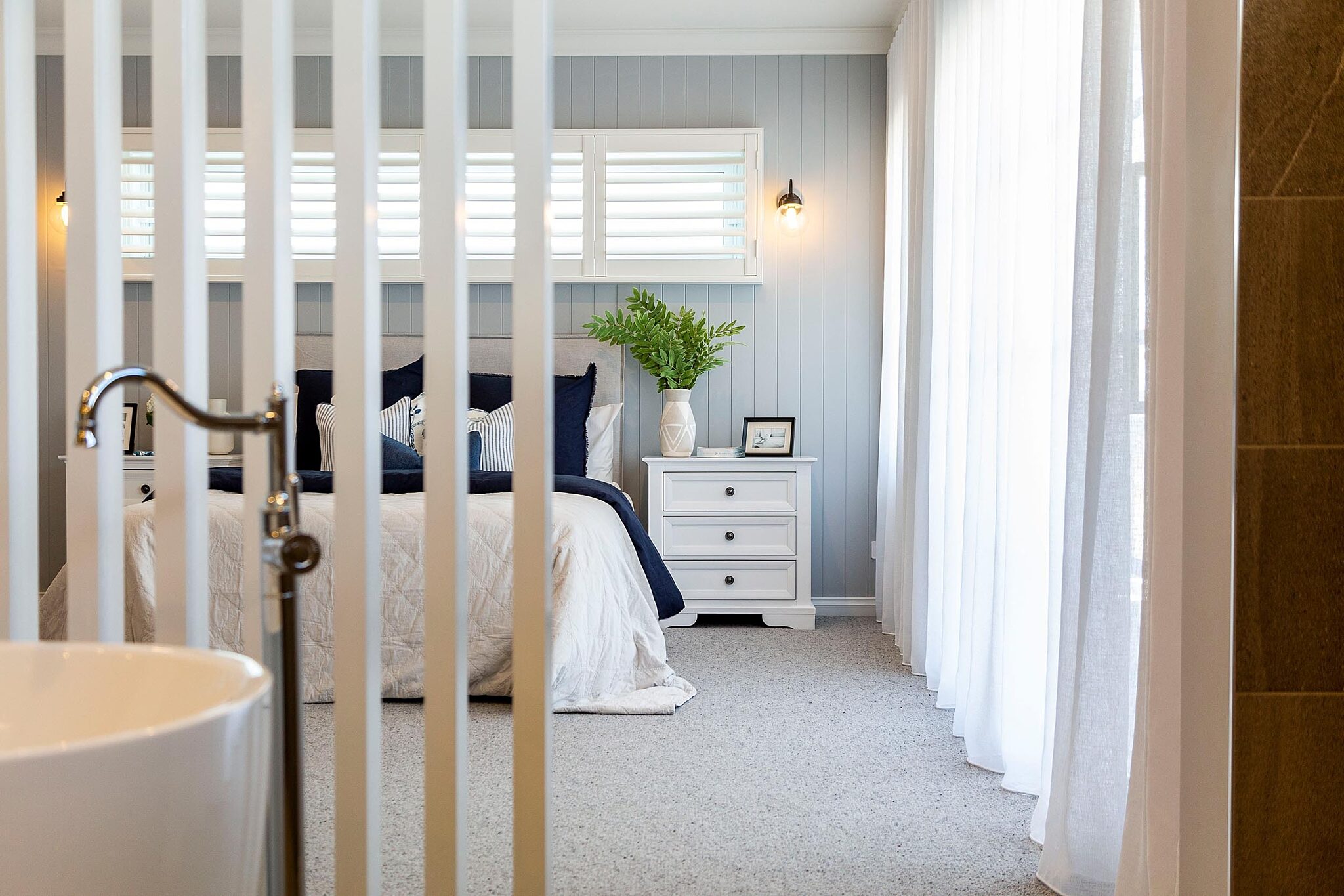 Wellington 36 Kingsbridge 20