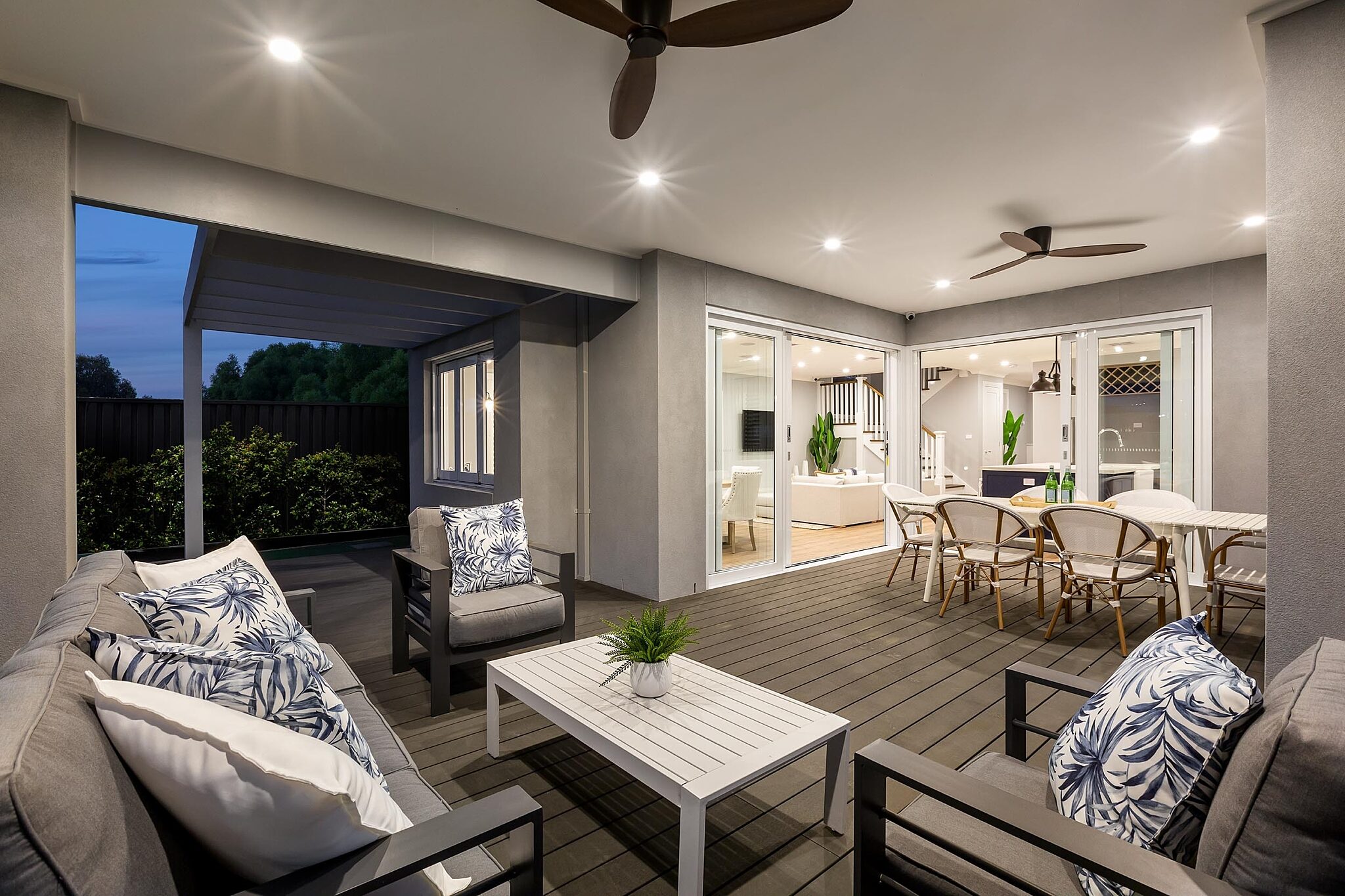 Wellington 36 Kingsbridge 3