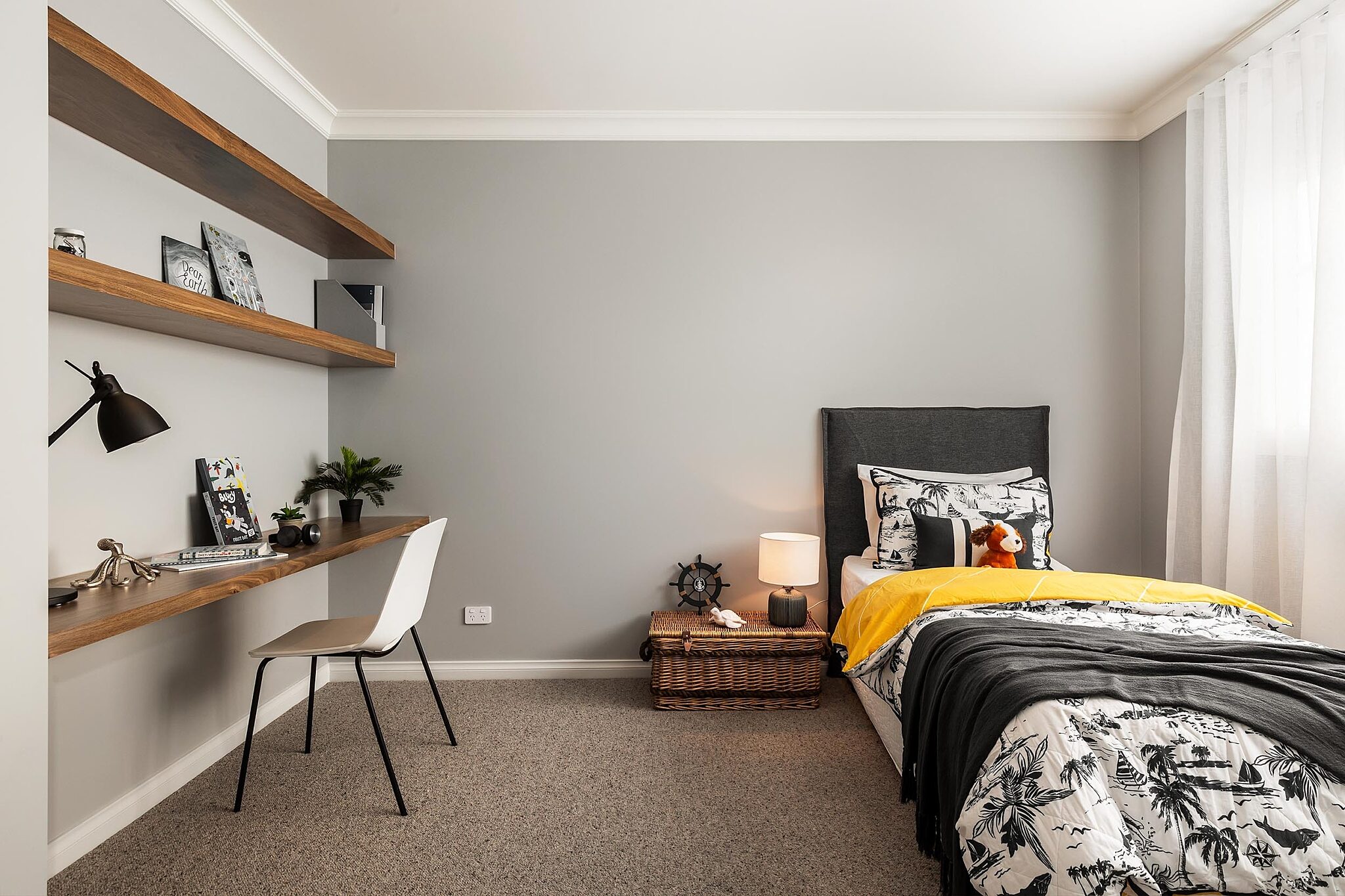 Wellington 36 Kingsbridge 38