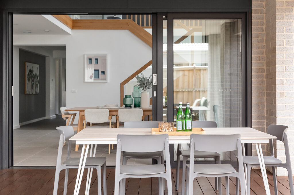 The Winchester 54 | Home Design