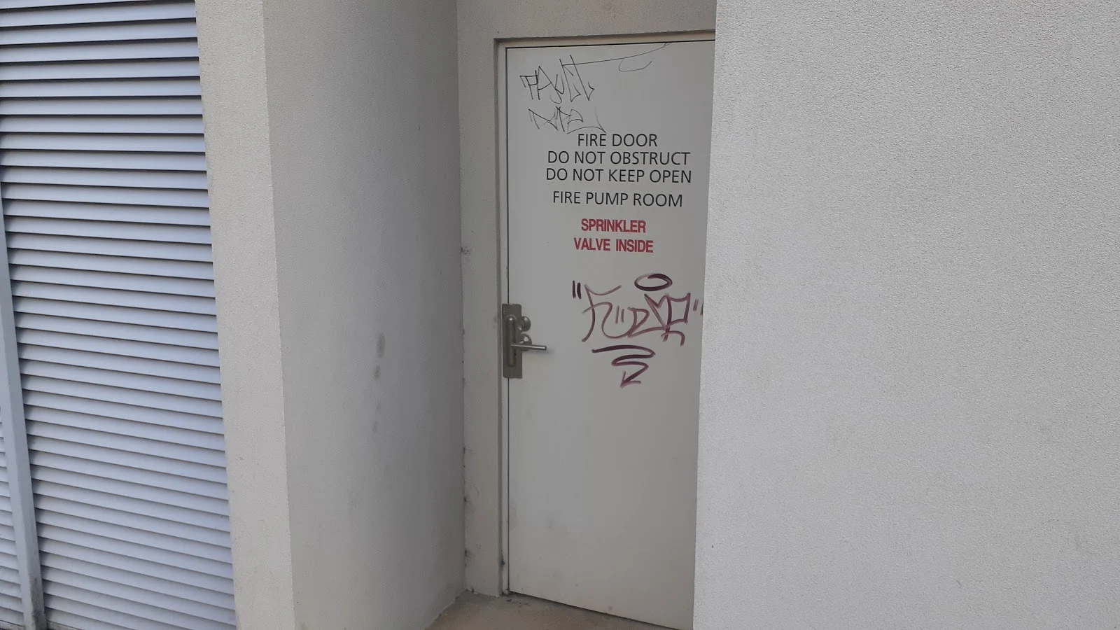 graffiti example by Kleenit