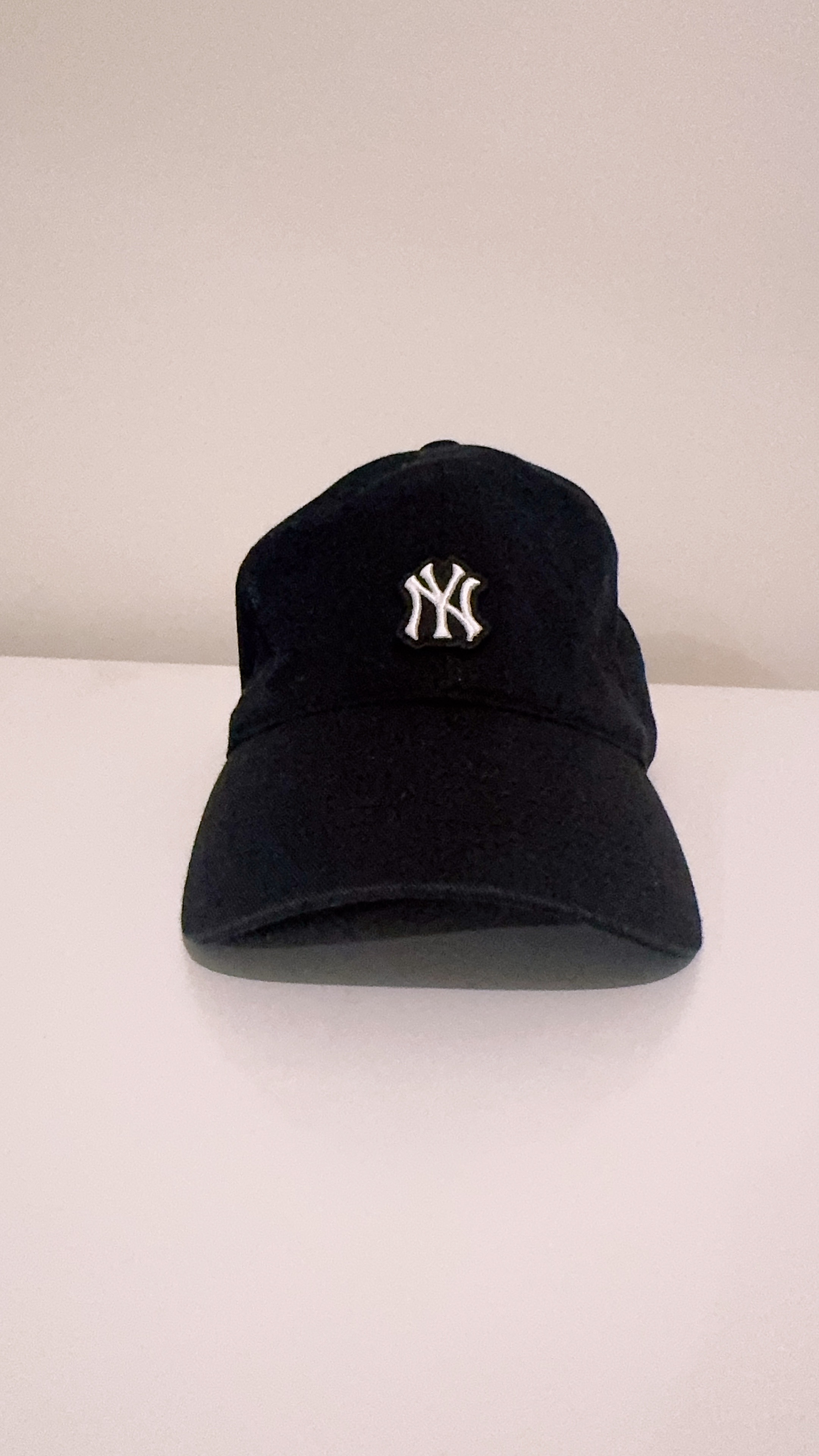 MLB NY 캡