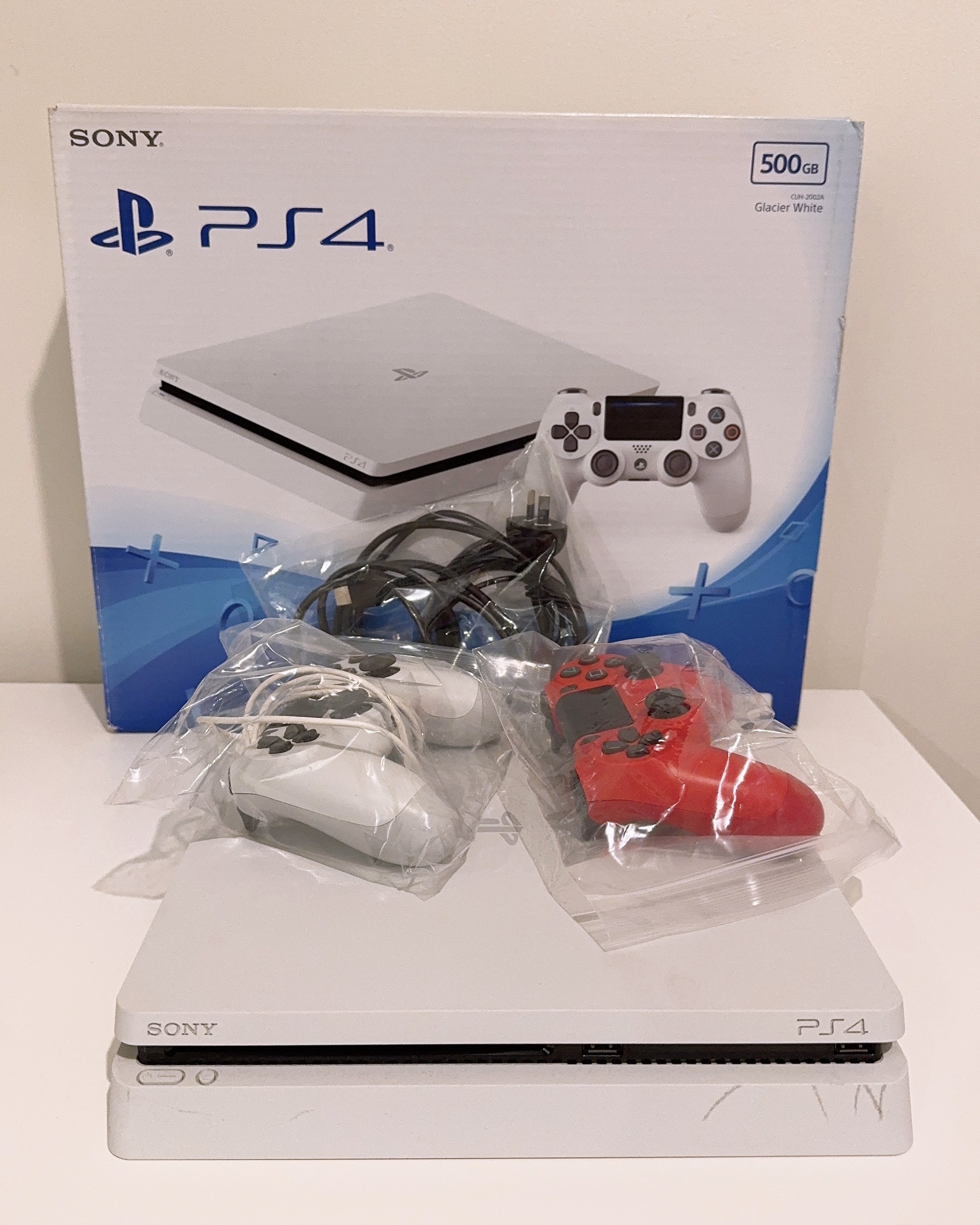 PS4