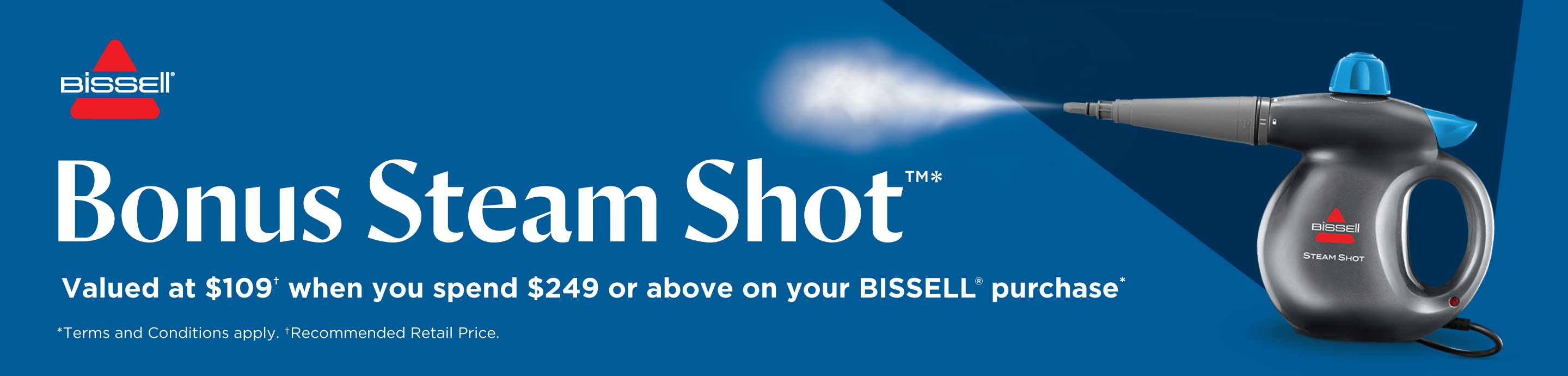 Promotion Banner