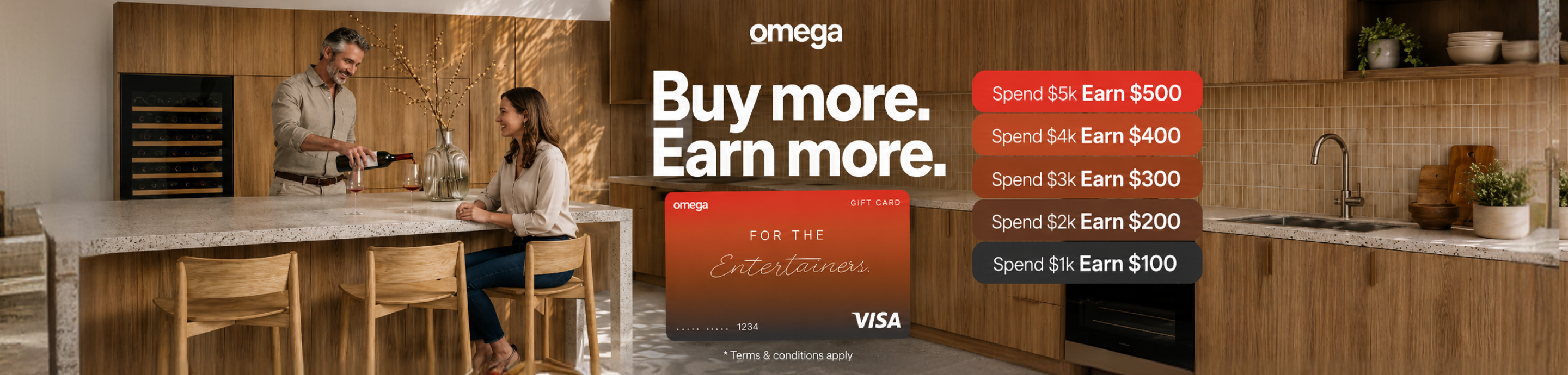 Promotion Banner