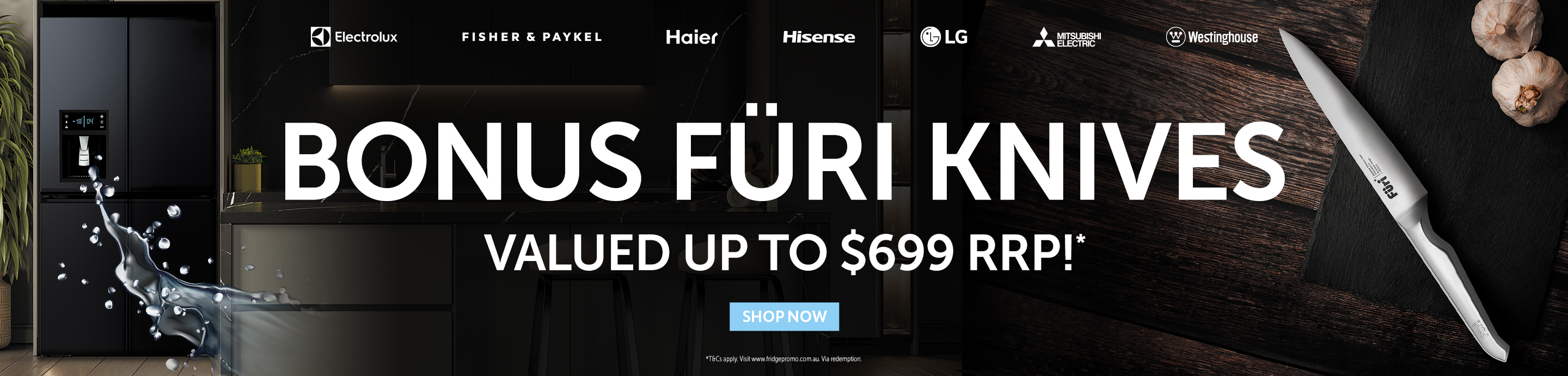 Promotion Banner