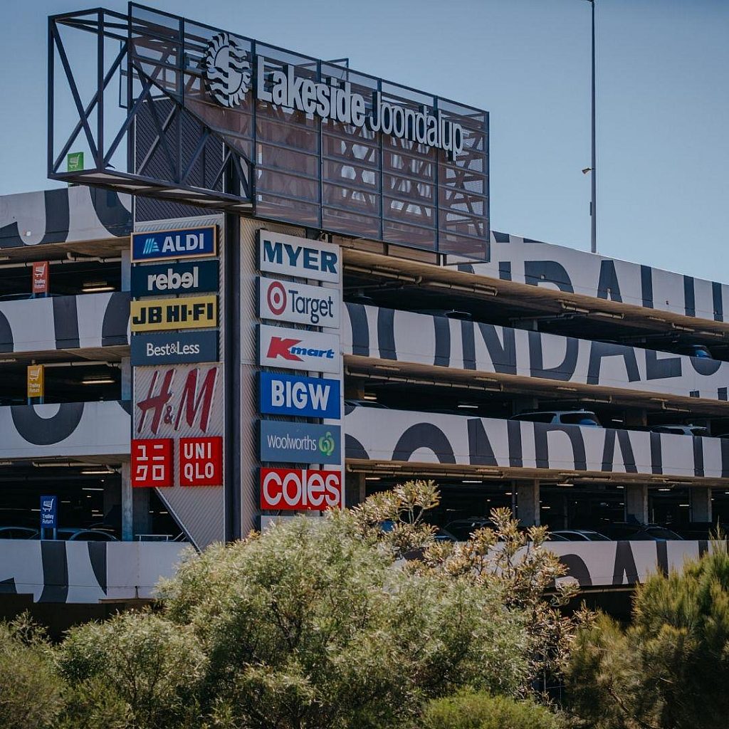 Enclave Hocking Amenities Lakeside Joondalup