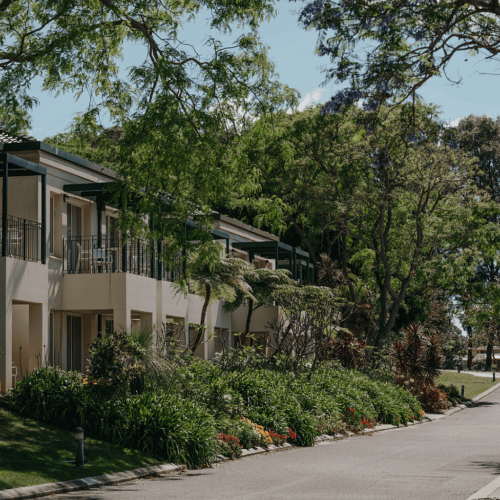 Enclave Hocking Joondalup Resort