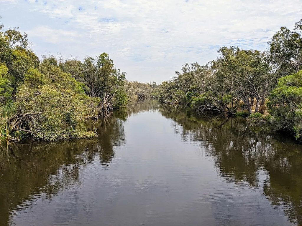 Canning River Regional Park