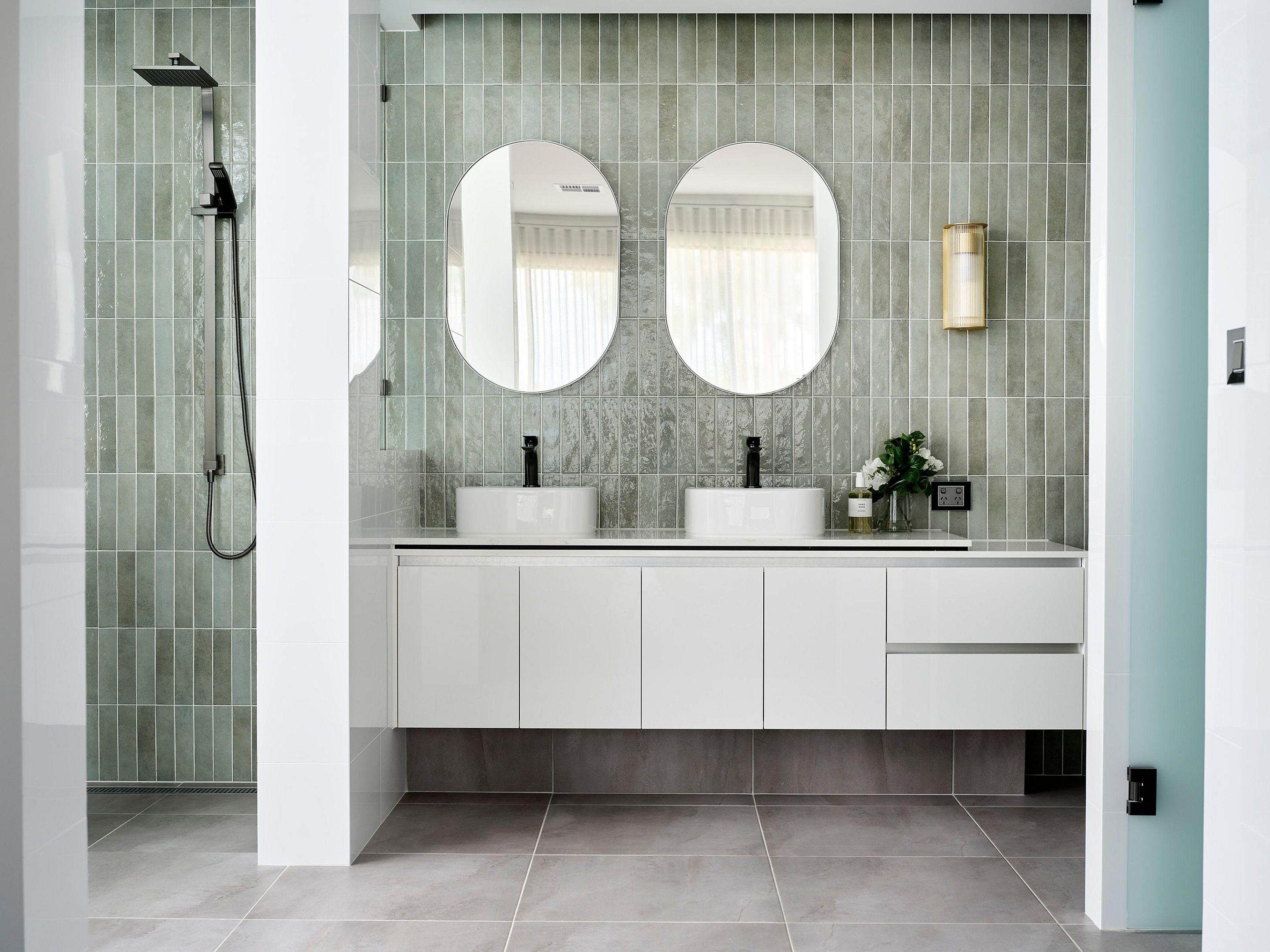 Enclave Hocking House and Land Packages