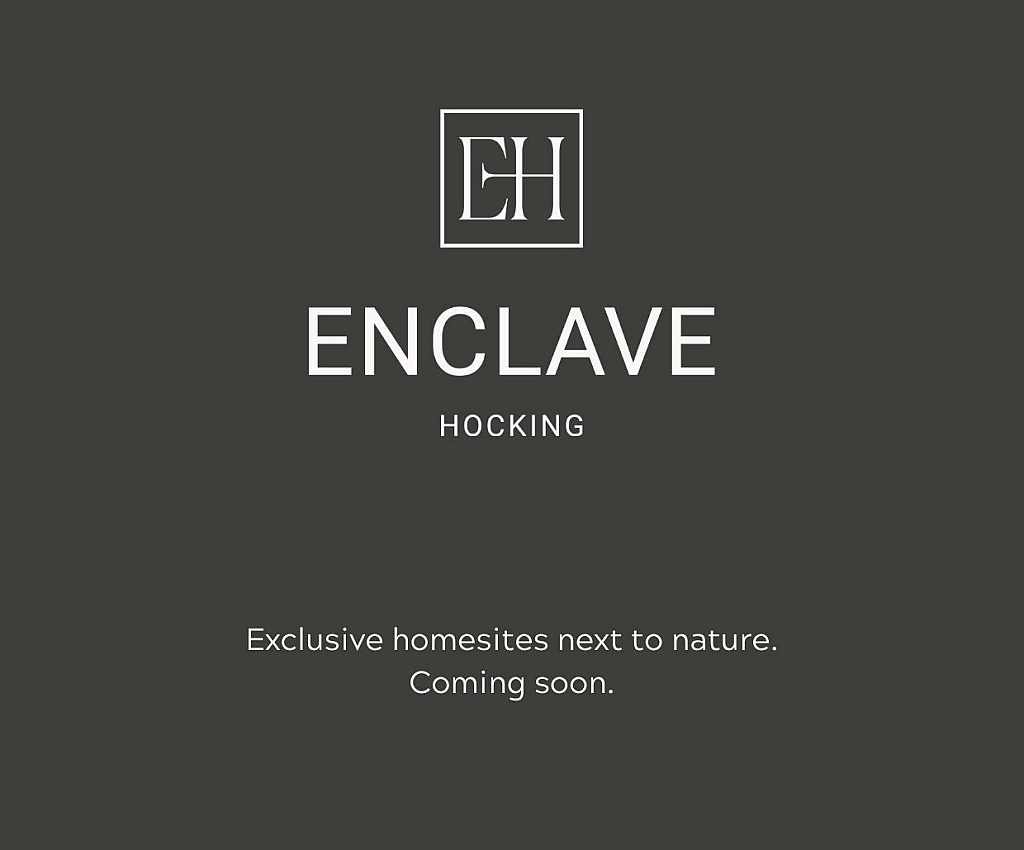 Enclave Stage Plan Graphic