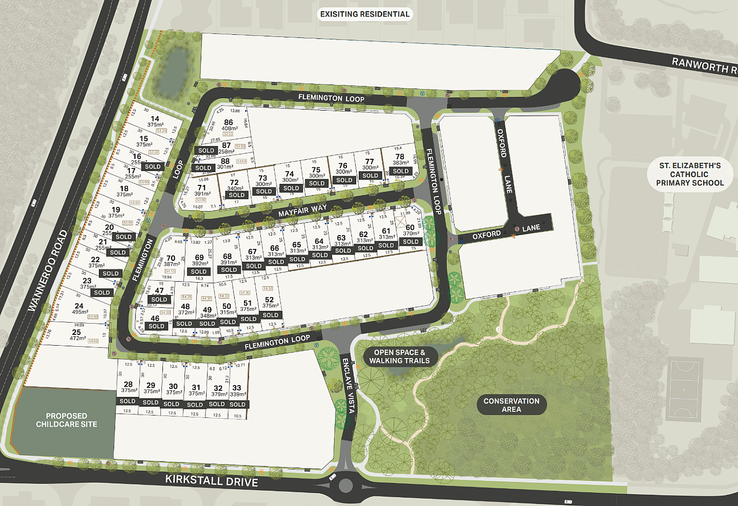 Enclave Website Sold Plan 260506