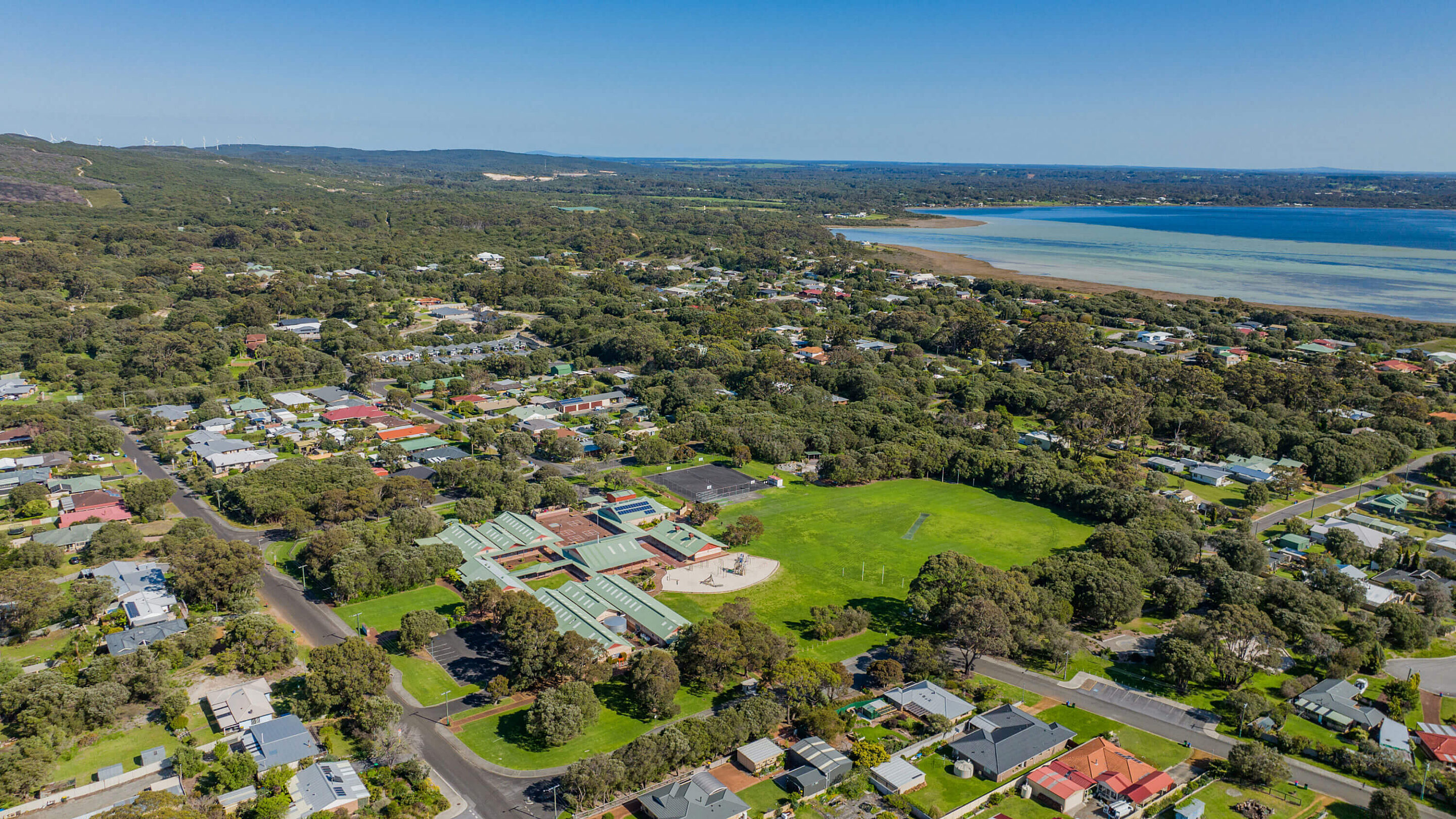 Little Grove Little Grove Primary School Foreground Land Group WA