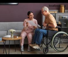 Trusted NDIS Daily Living Support in Melbourne Melbourne - Localbook ...