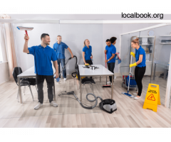 High-quality Builder Cleaning Service by Experts - 2