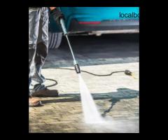 Premier High-Pressure Washing and Cleaning Services in Sydney - 2