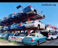 Get Top Cash for Your Old Car with Car Wreckers Adelaide! - 3
