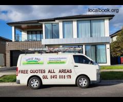 The Most Reliable Home Painters in Melbourne - 3