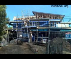 High-Performance Building Supplies for Energy-Efficient Homes - 2