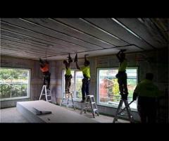 High-Performance Building Supplies for Energy-Efficient Homes - 3