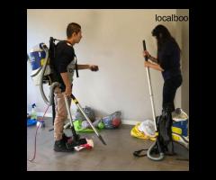 Professional End of Lease Cleaning in Docklands - 2
