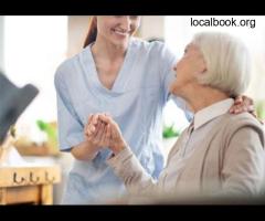 Trusted NDIS Registered Providers in Sydney – Uniting Healthcare - 2