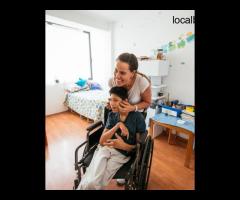 Trusted NDIS Registered Providers in Sydney – Uniting Healthcare - 3