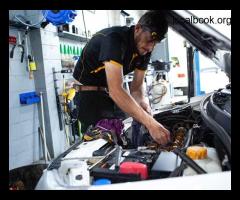 Roadworthy Inspection in Gold Coast Done by the Best Specialists - 2