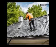 Concrete & Pavement Cleaning Experts in Darwin – Call OptiKlean - 2