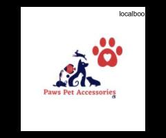 High-Standard Puppy and Dog Products by Paws Pet Accessories - 2