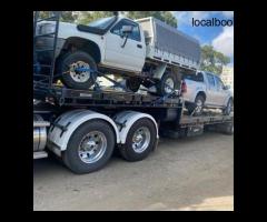 Instant Car Pickup & Free Removal on the Sunshine Coast - 2