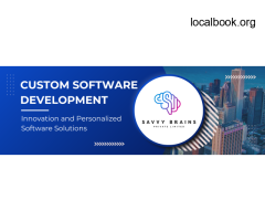 Custom Mobile App Developers in Sydney – Build Your App Today - 2