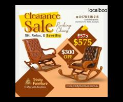 Top Furniture Retailers in Melbourne - Trinity Furniture - 2
