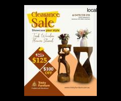 Top Furniture Retailers in Melbourne - Trinity Furniture - 3